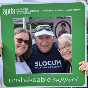 Fundraising Page: Michelle Duggan-Lever